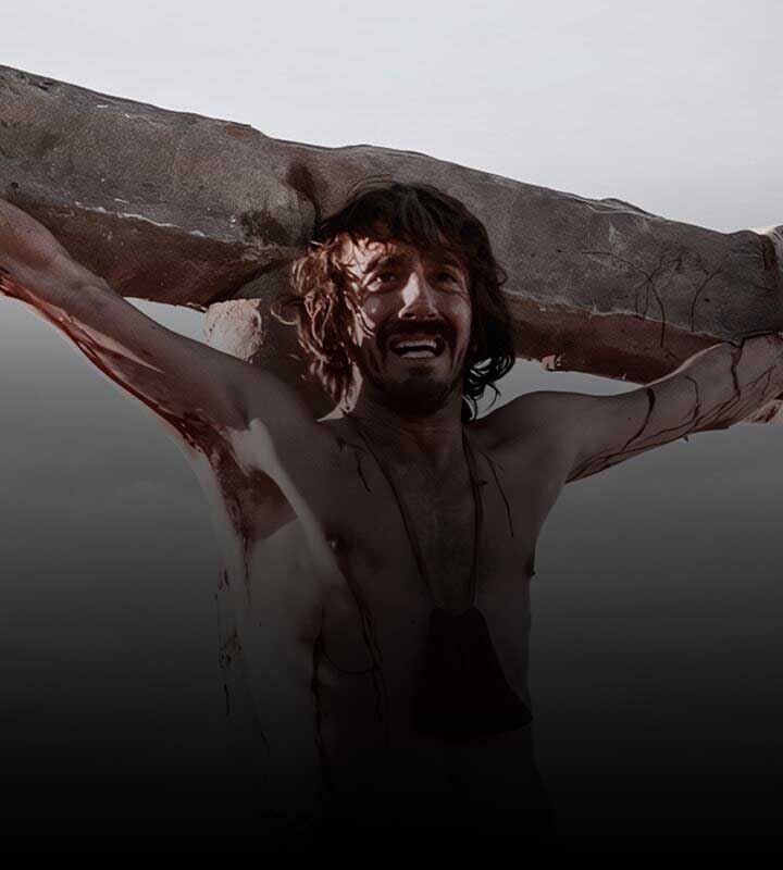 Judas e Dimas: quando cem crimes são mais leves do que um