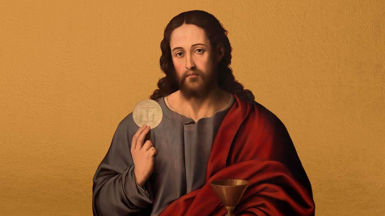 A comunhão espiritual e o crescimento interior