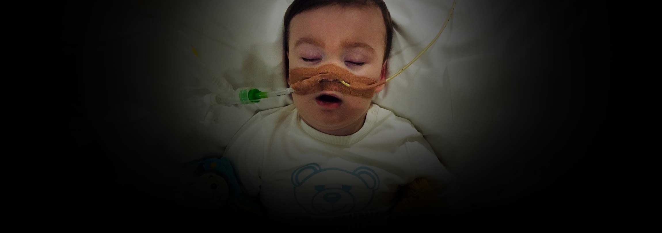 Por que o caso Alfie Evans é tão absurdo e alarmante?