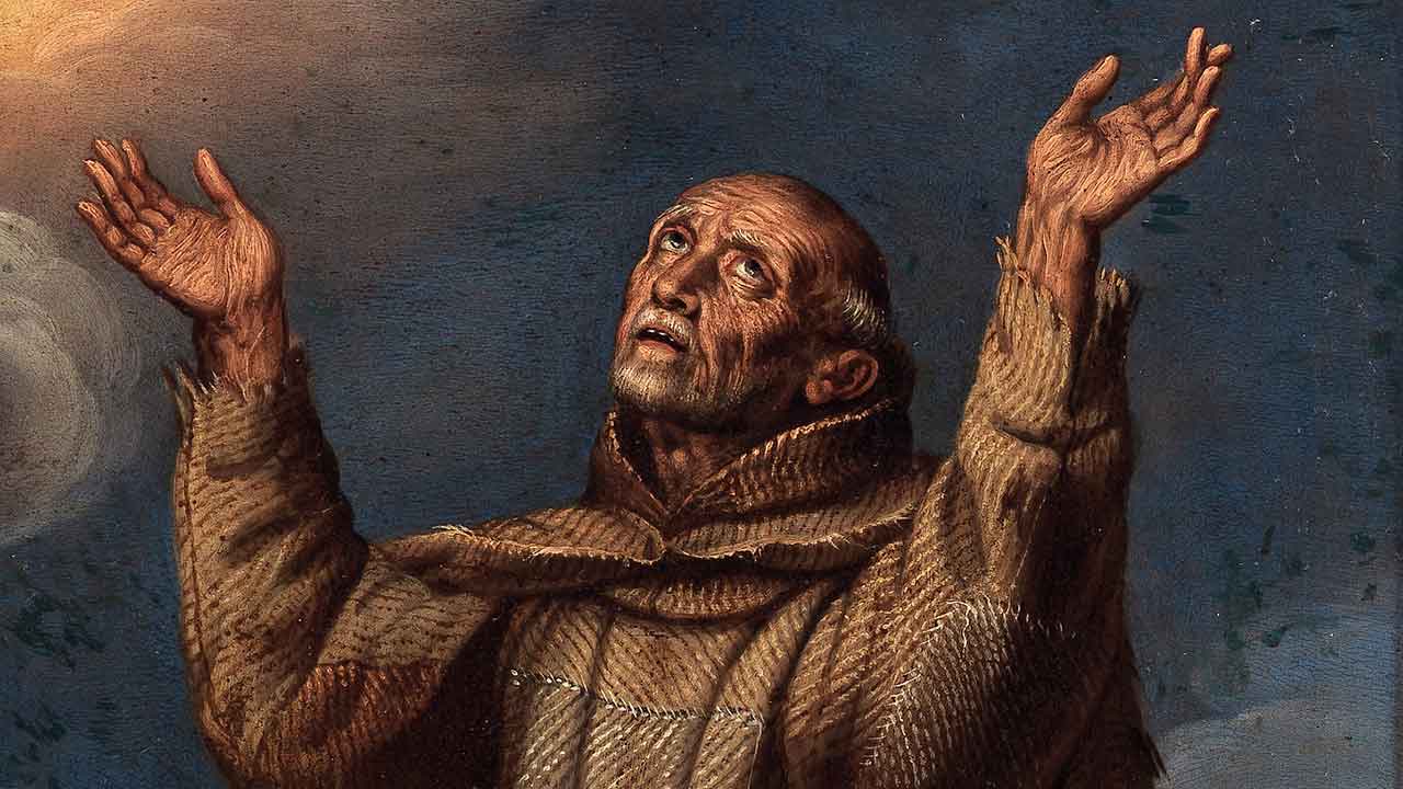 Memória de São Pedro de Alcântara, Padroeiro do Brasil