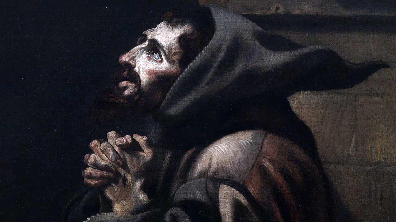 Como deve rezar um cristão?