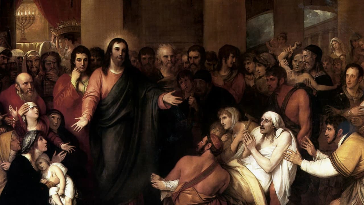 A pior de todas as misérias