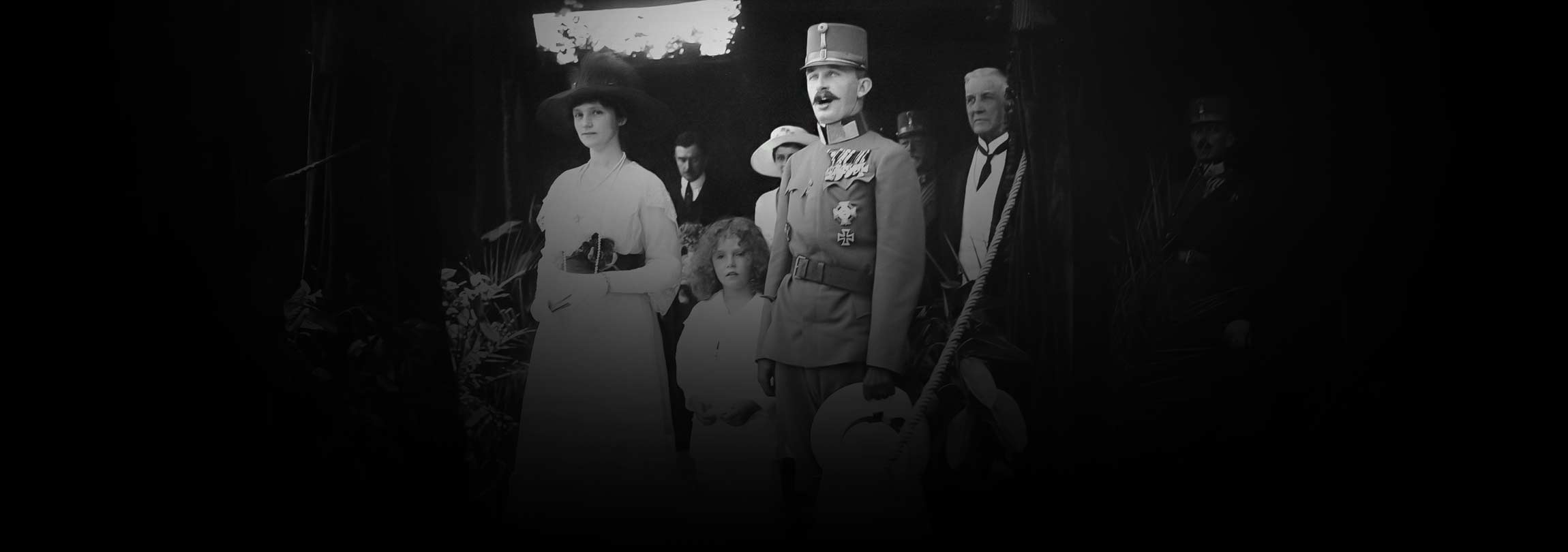 O último “Te Deum” de um homem de Deus