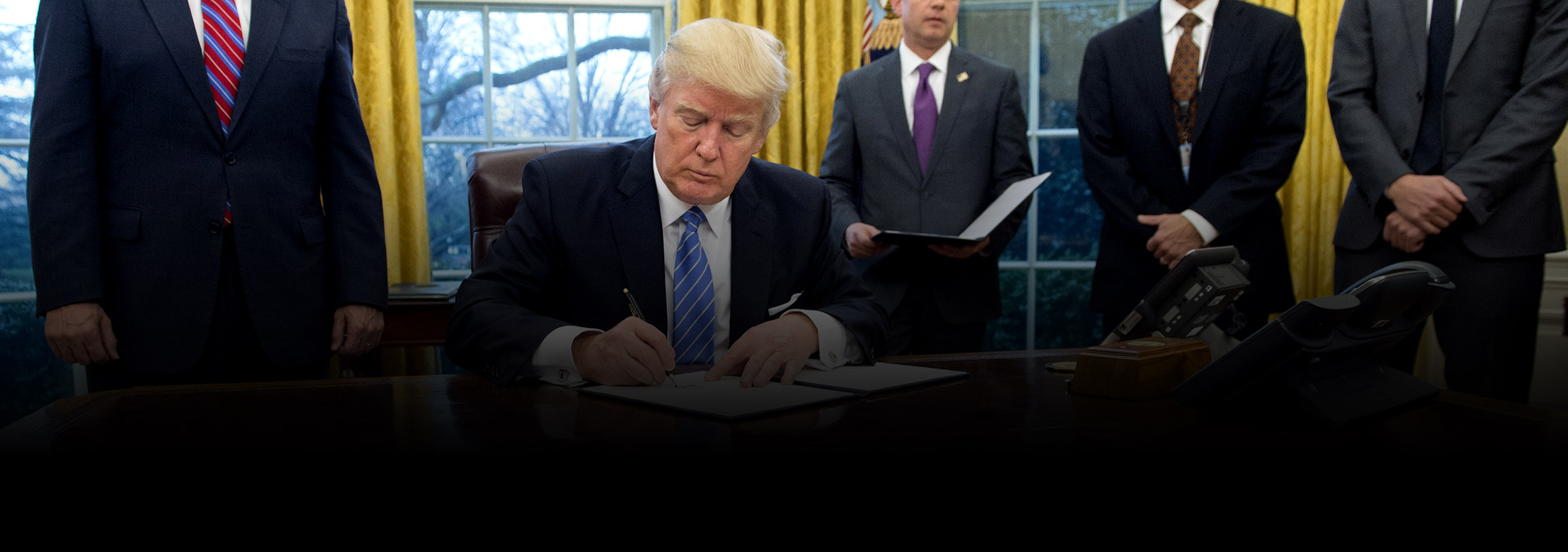 Nos EUA, nova medida de governo salva dois milhões de crianças da morte