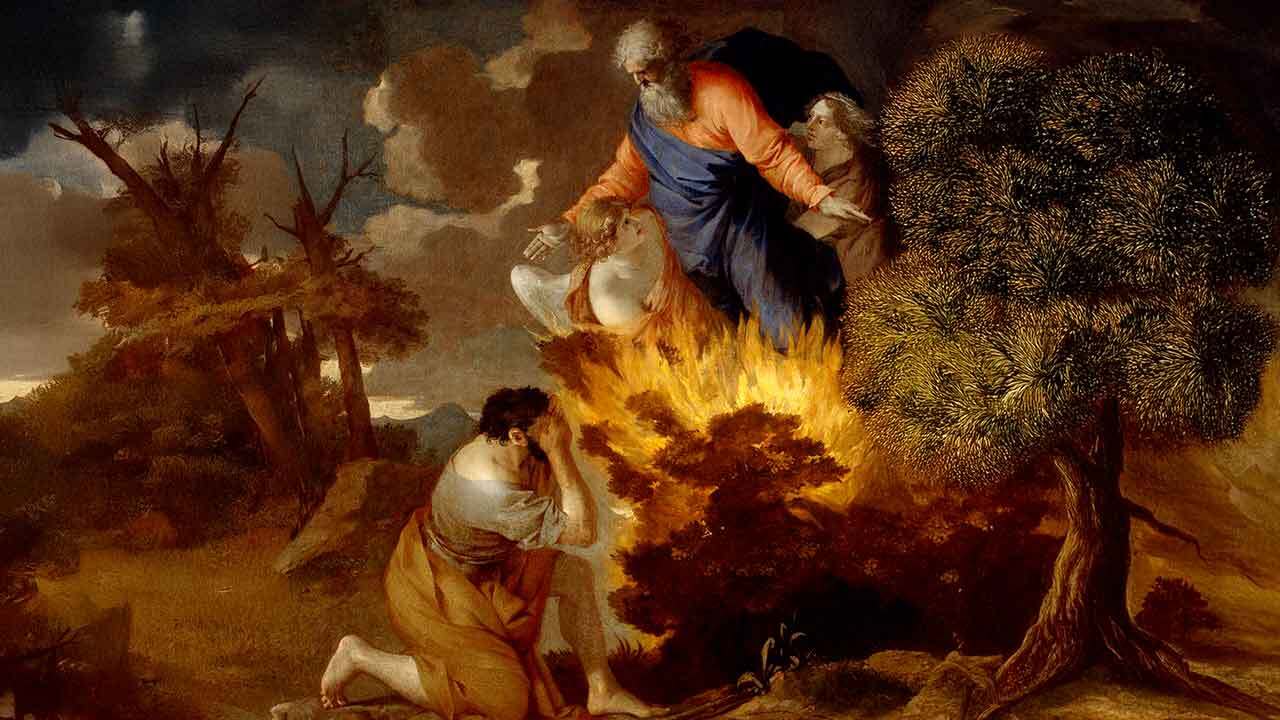 Temor a Deus: uma realidade a ser redescoberta