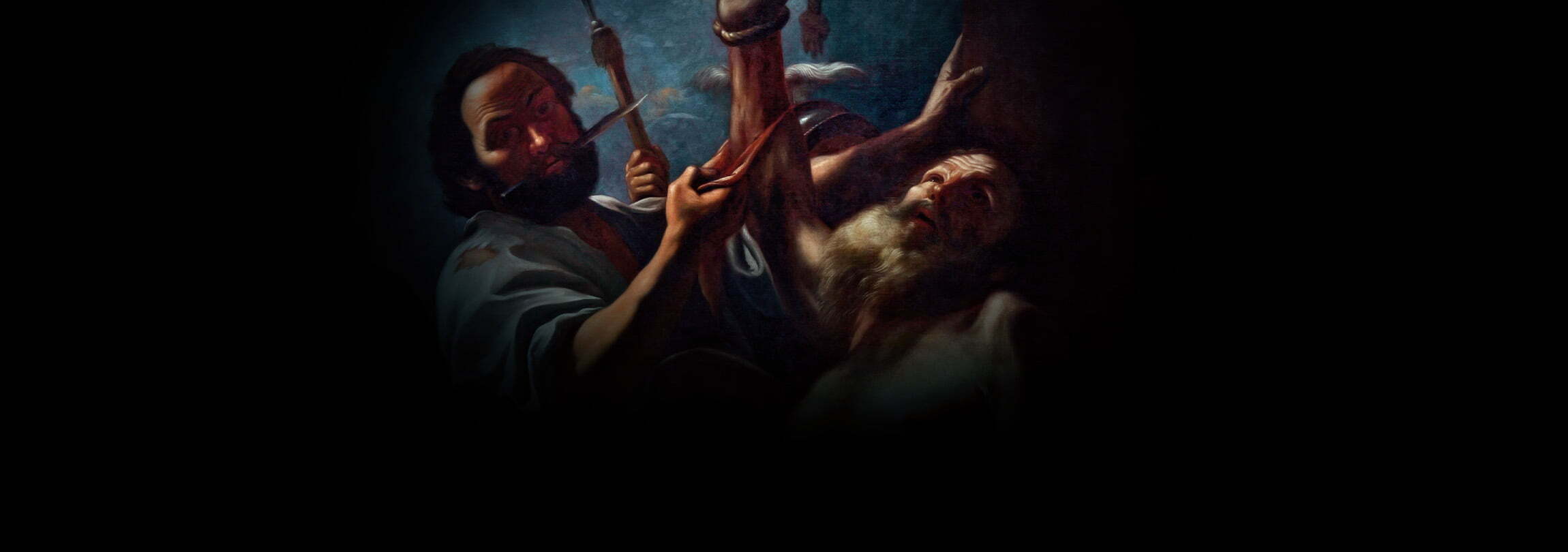 Por que precisamos voltar a ler o Martirológio?