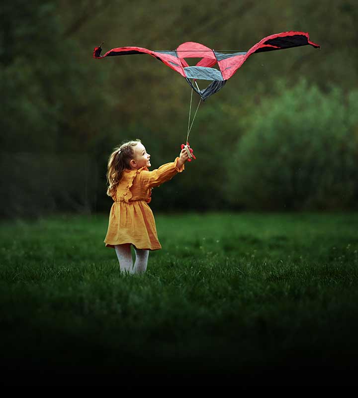 O heroísmo da virtude nas crianças