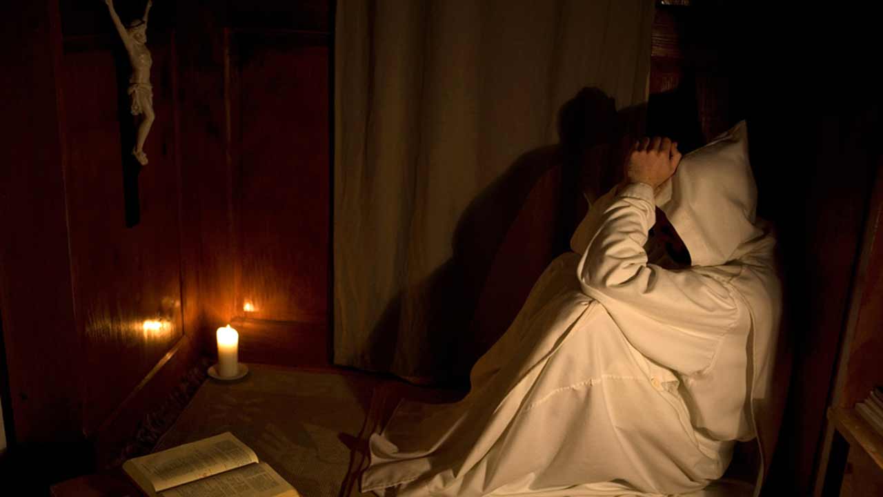 Qual a importância do exame de consciência para nossa vida espiritual?