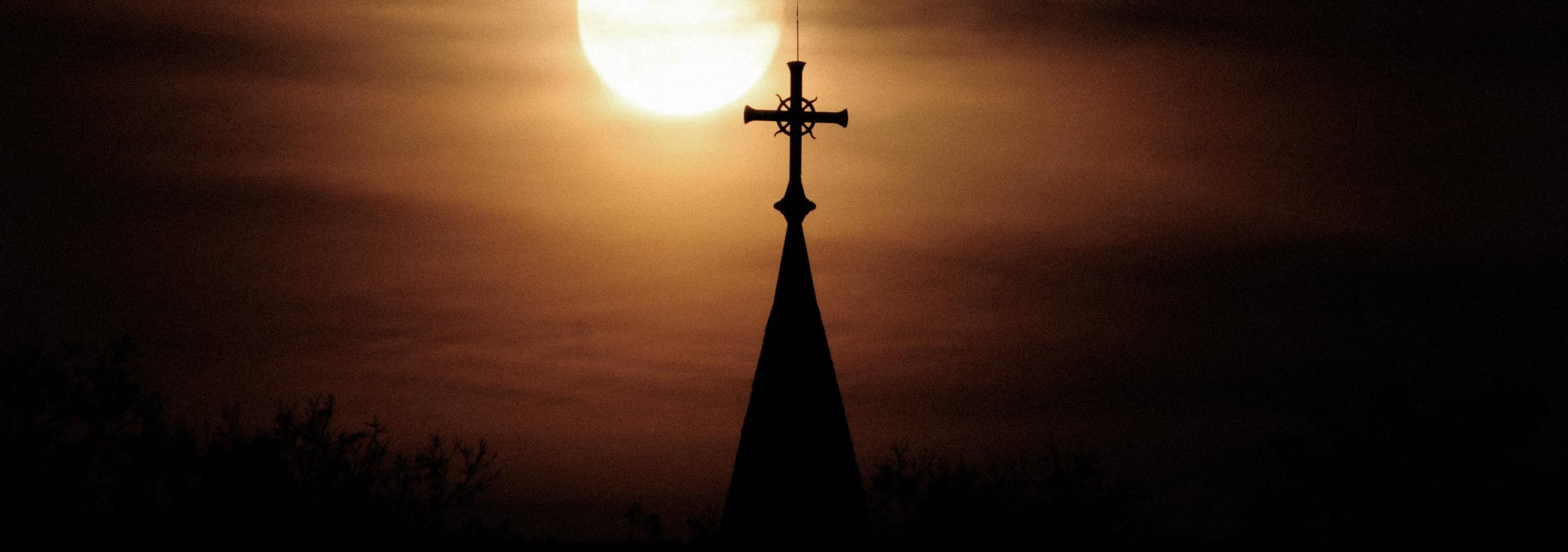 Tanto faz a Europa ser cristã ou muçulmana?