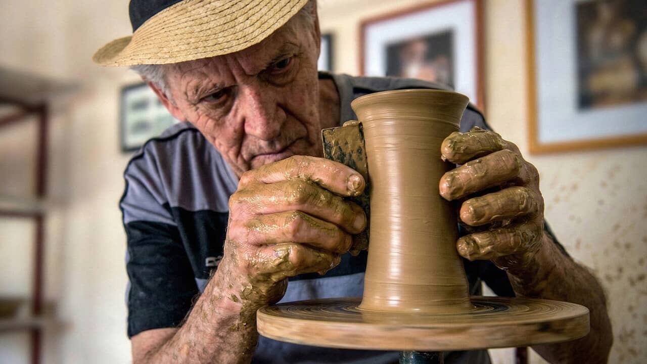 O estado de fluxo e suas características