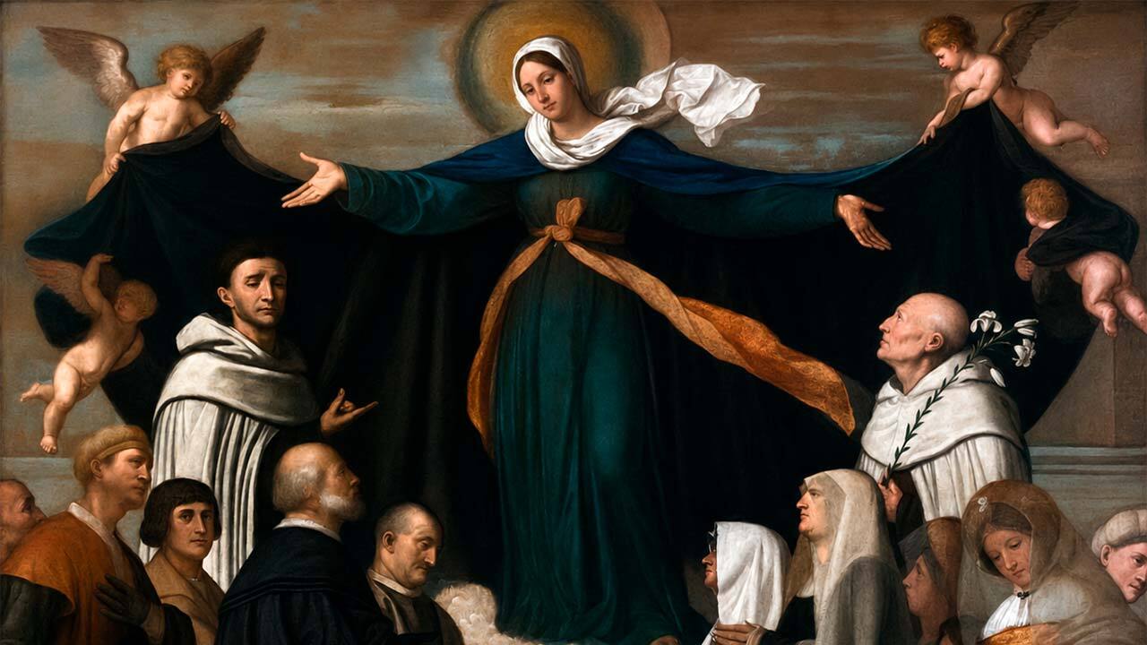A principal intuição da espiritualidade carmelita