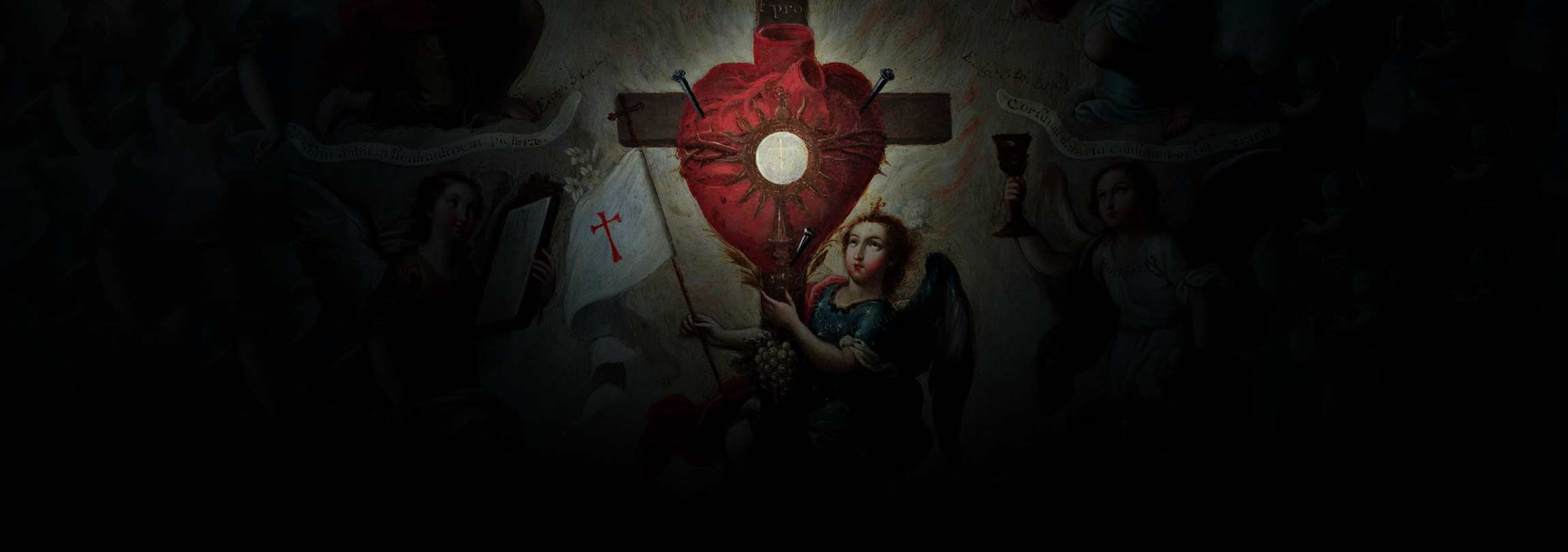 Novena em honra ao Sagrado Coração de Jesus