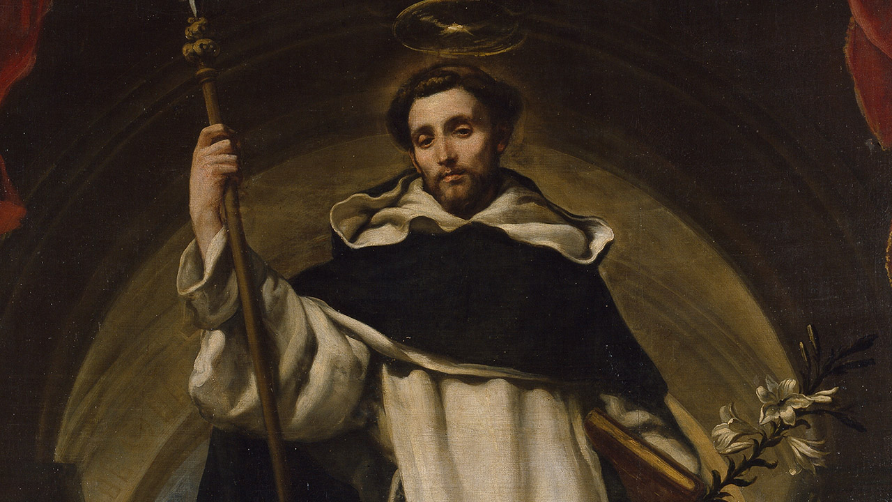 O tesouro do Evangelho