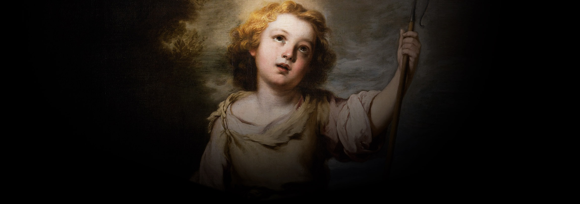 O “sim” do Menino Jesus