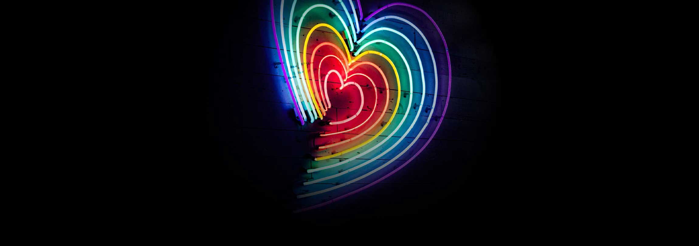 A falsificação satânica do amor