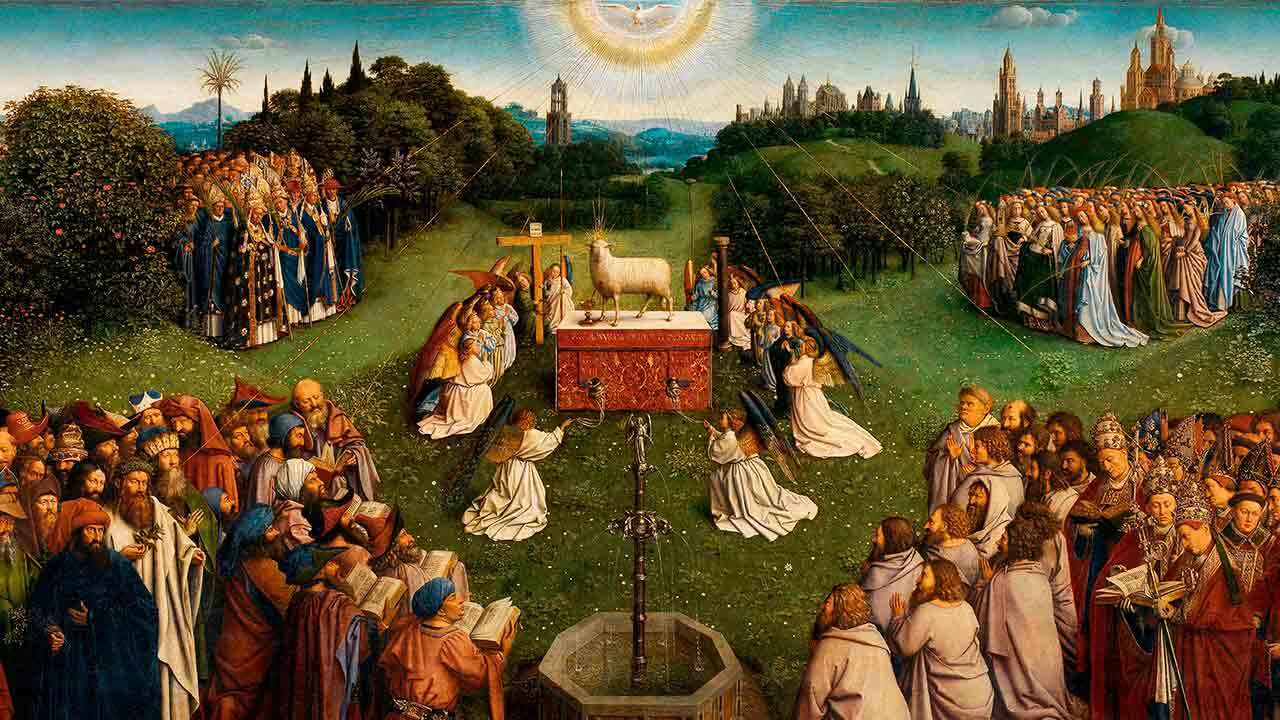 A incômoda verdade da divindade de Cristo