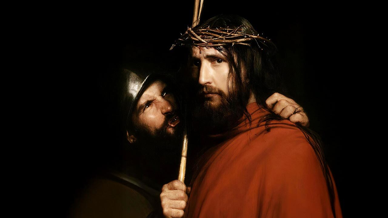 As duas formas de amar o inimigo