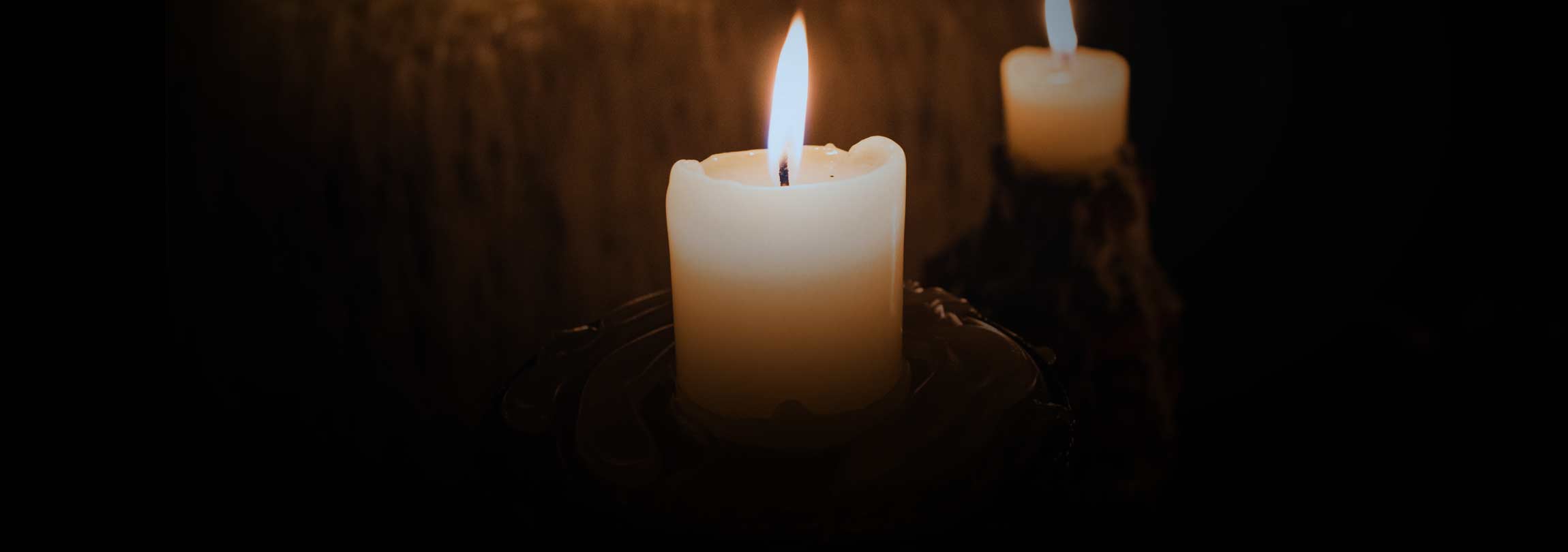 Vivendo como filhos da luz em tempos obscuros