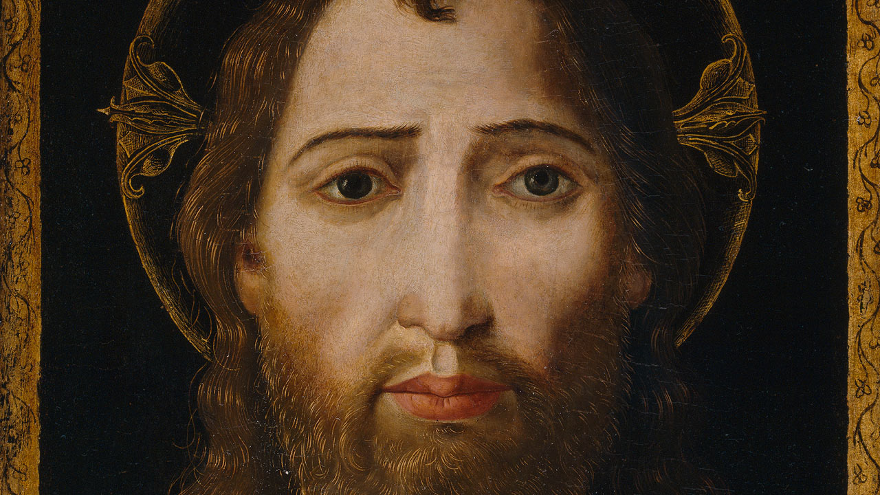 Creio em Jesus Cristo, Filho Único de Deus