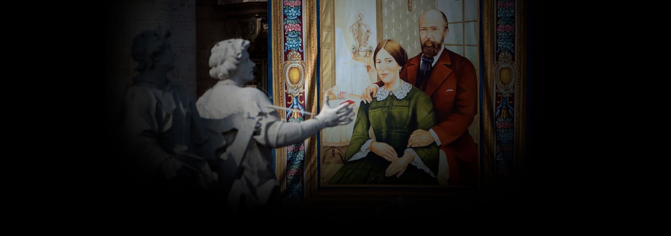 A indissolubilidade do Matrimônio, reflexo do amor total de Cristo