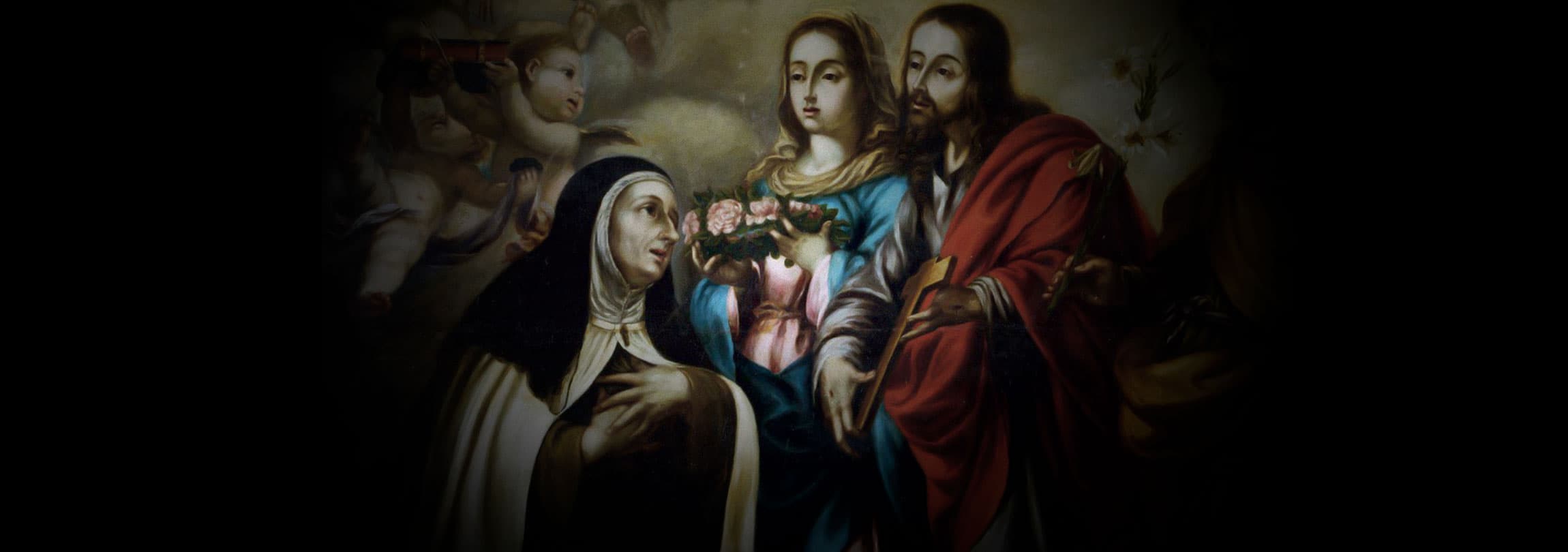 As três conversões e o amor esponsal