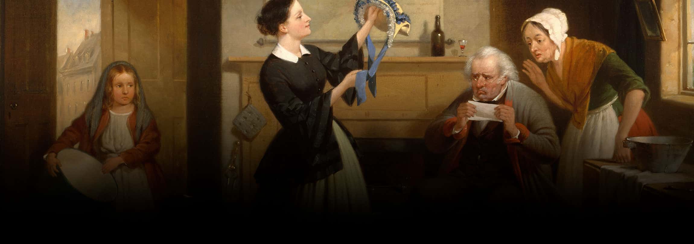 Como conviver e cuidar de idosos?