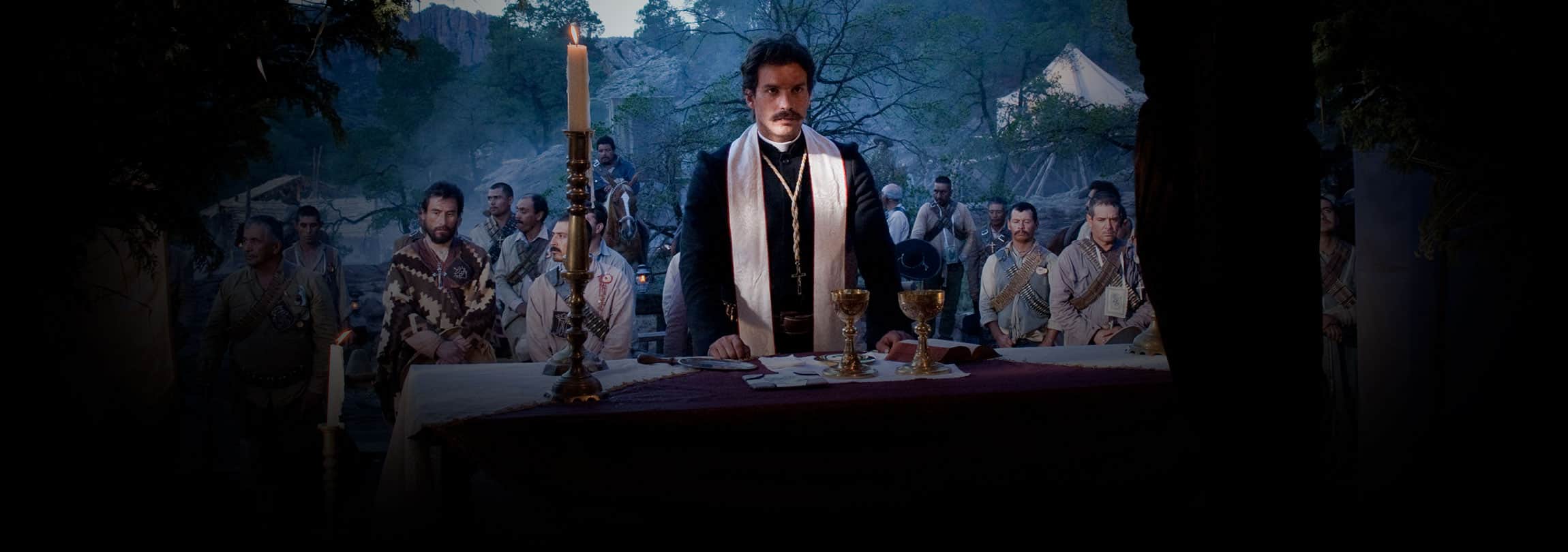 Perseguição religiosa e os mártires do Cristo Rei