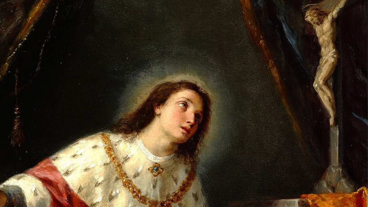 A humildade precede a fé