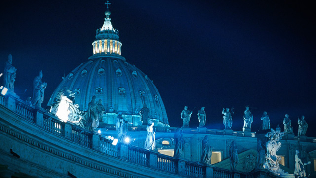 Concílio Vaticano II e a liberdade religiosa