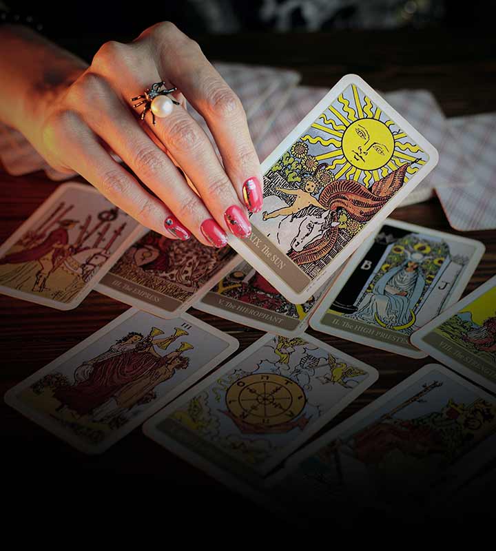 Por que a adivinhação é pecado?