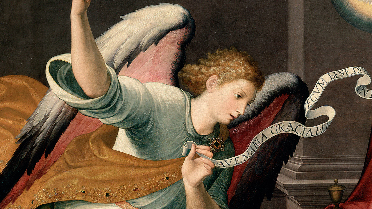 Festa de São Miguel, São Gabriel e São Rafael Arcanjos