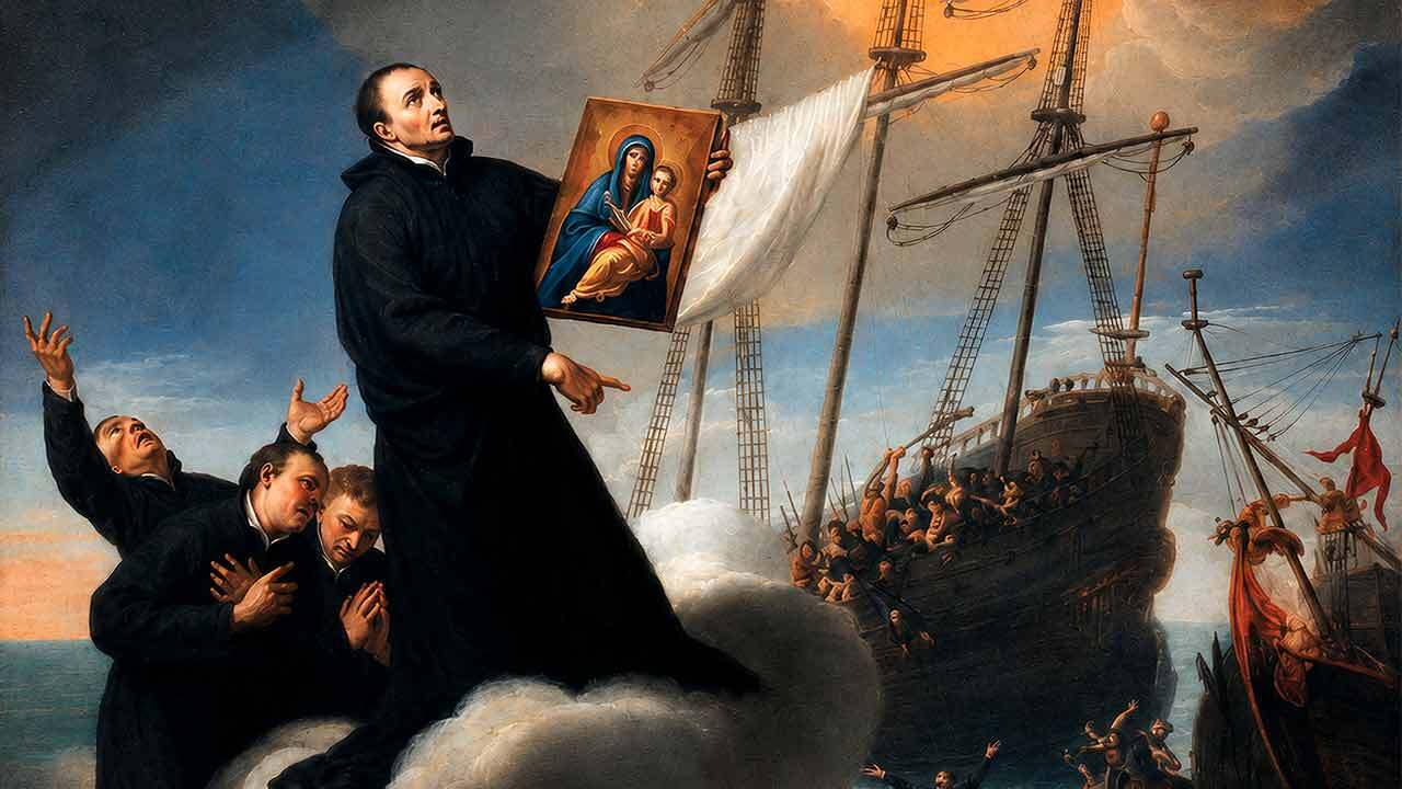 Derramaram seu sangue para evangelizar o Brasil