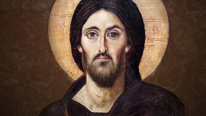 Os ícones sagrados e o “ruído visual” de nossa época