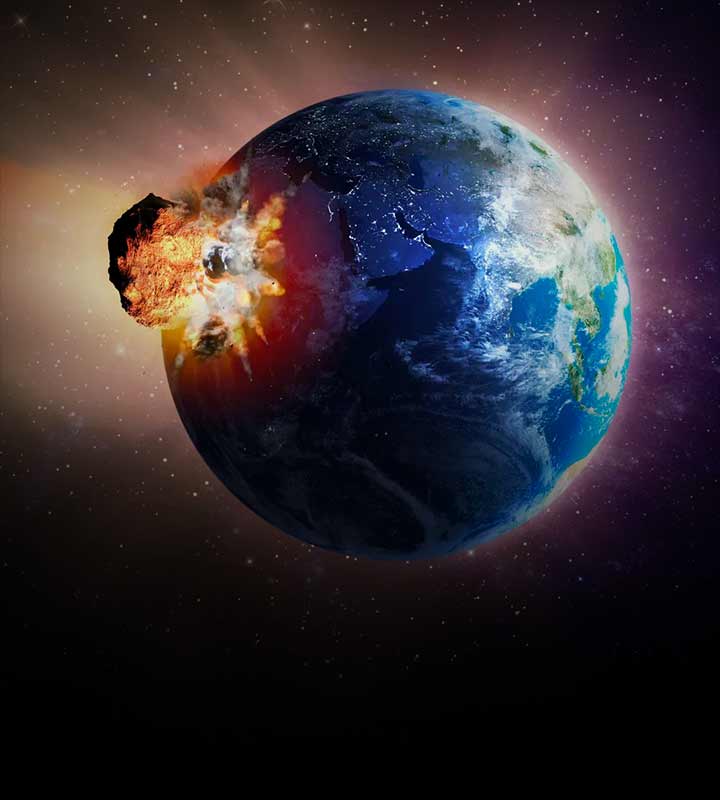 Estamos vivendo em tempos apocalípticos?