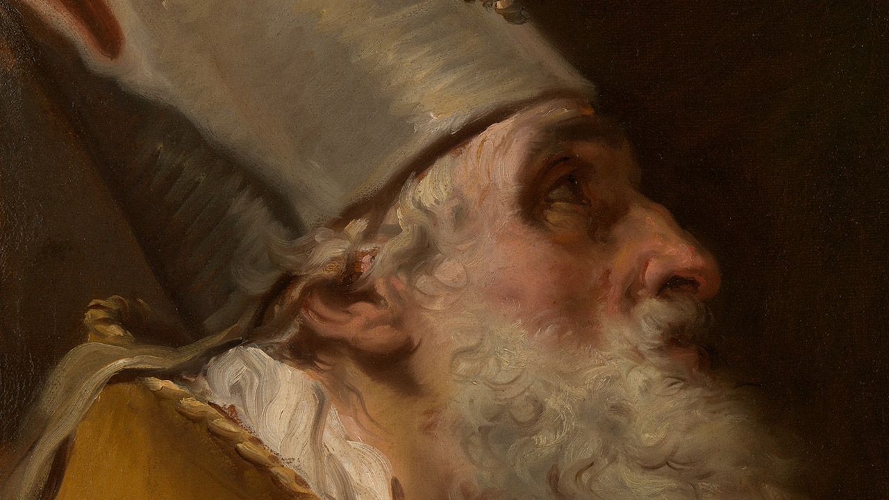 O testemunho cristão