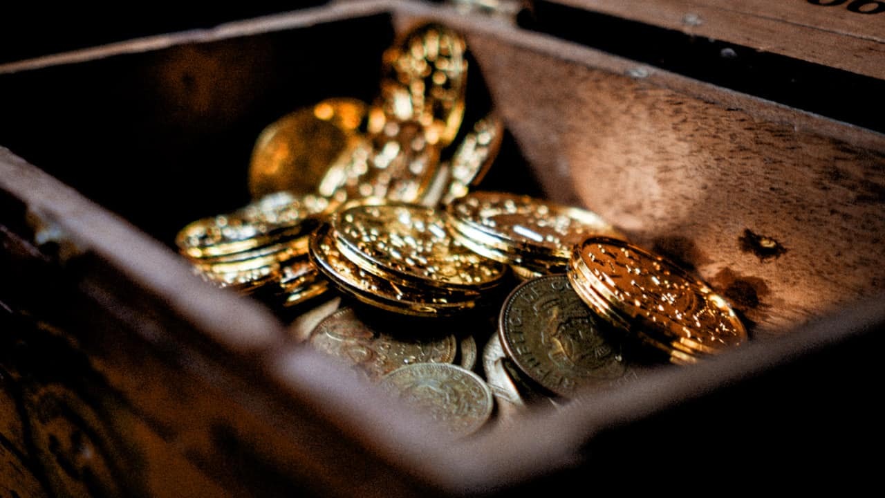 O que fazer para enxergar o “tesouro escondido”?