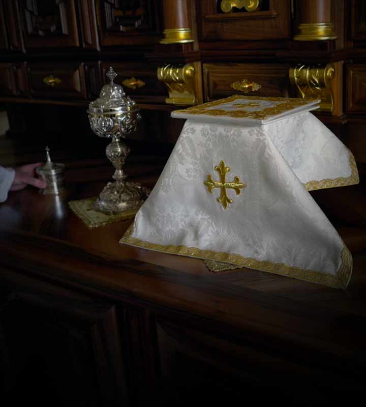 A liturgia romana e sua “nobre simplicidade”