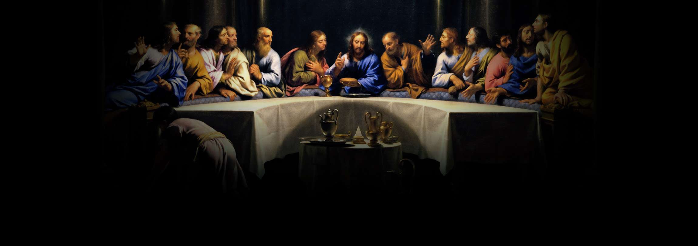 “Se é um símbolo, que se dane”