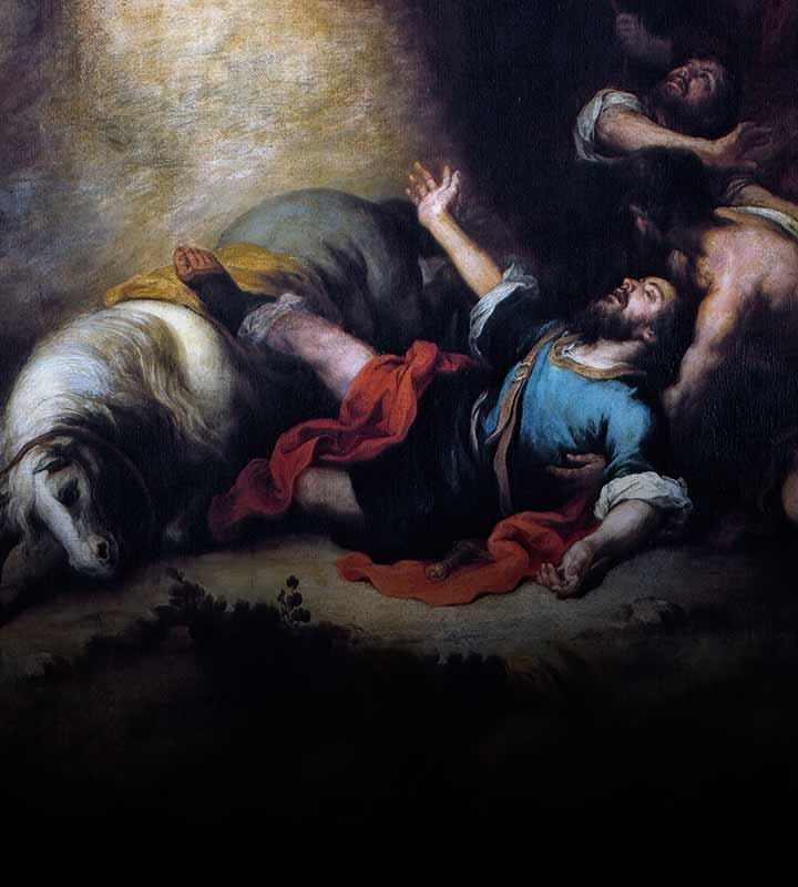 Posso pedir a Deus para derrubar um inimigo da Igreja?