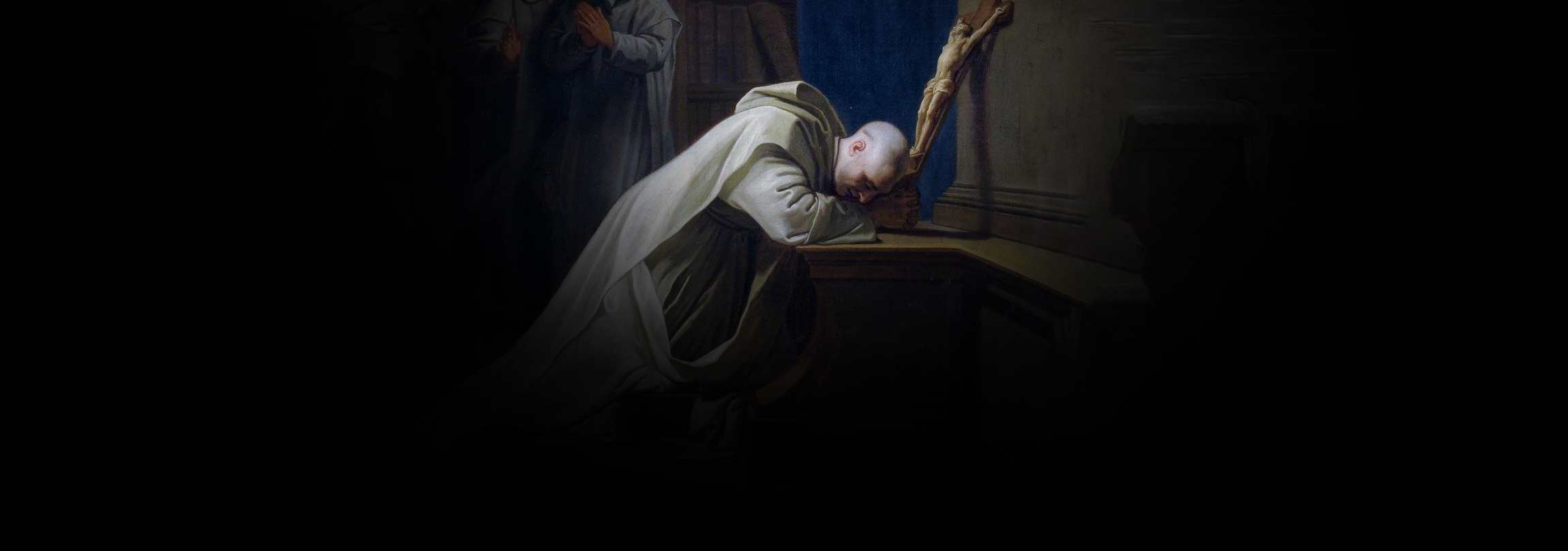 Deus me vê, mas e eu?