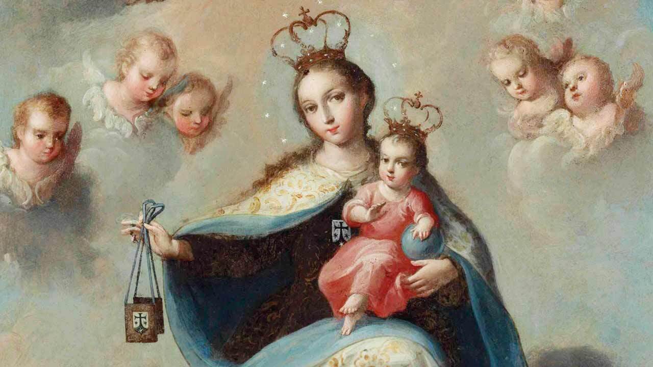 O mais belo jardim de Deus