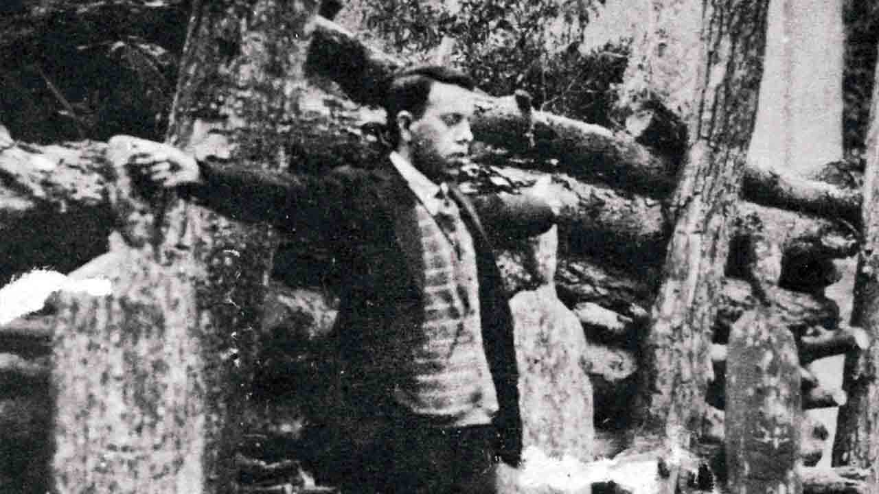 Beato Miguel Pro, mártir de Cristo Rei