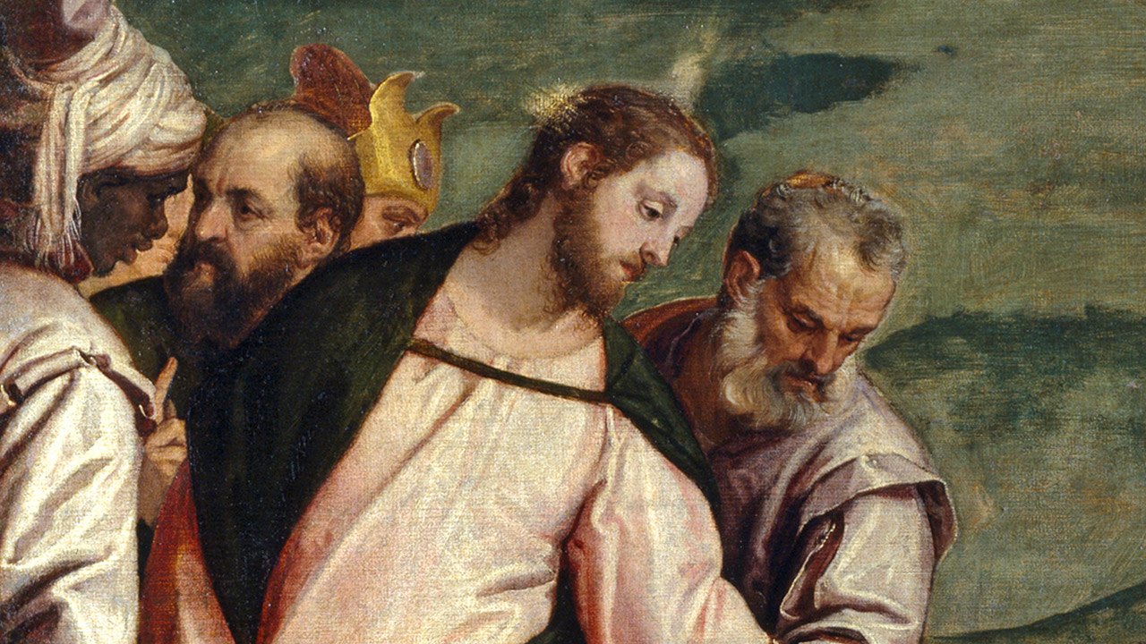 “Meu Pai trabalha sempre”