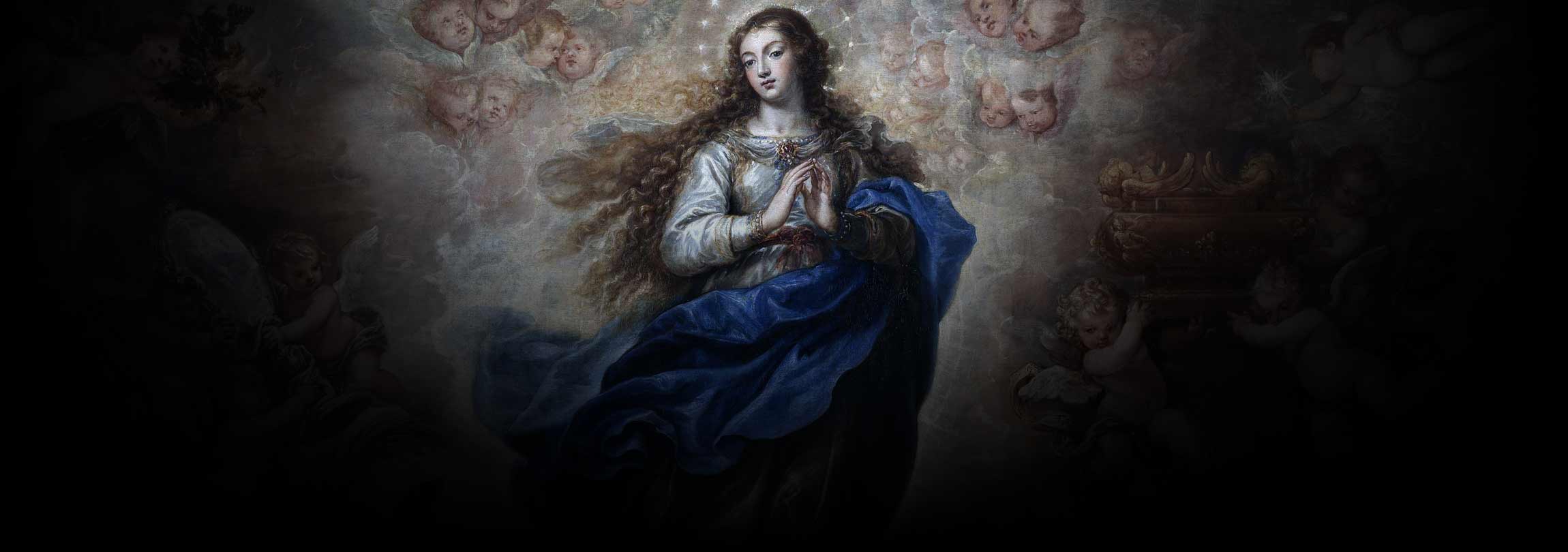 Uma defesa bíblica do dogma da Imaculada Conceição