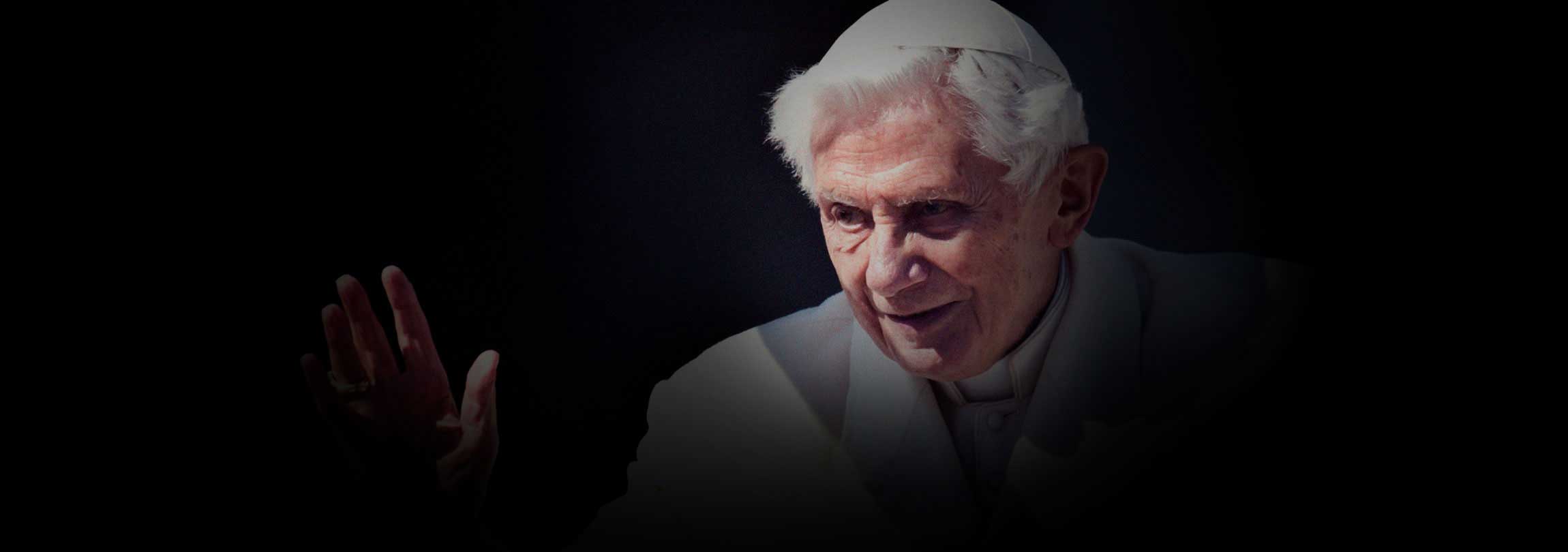 Papa Emérito: “O Senhor não abandona a sua Igreja”