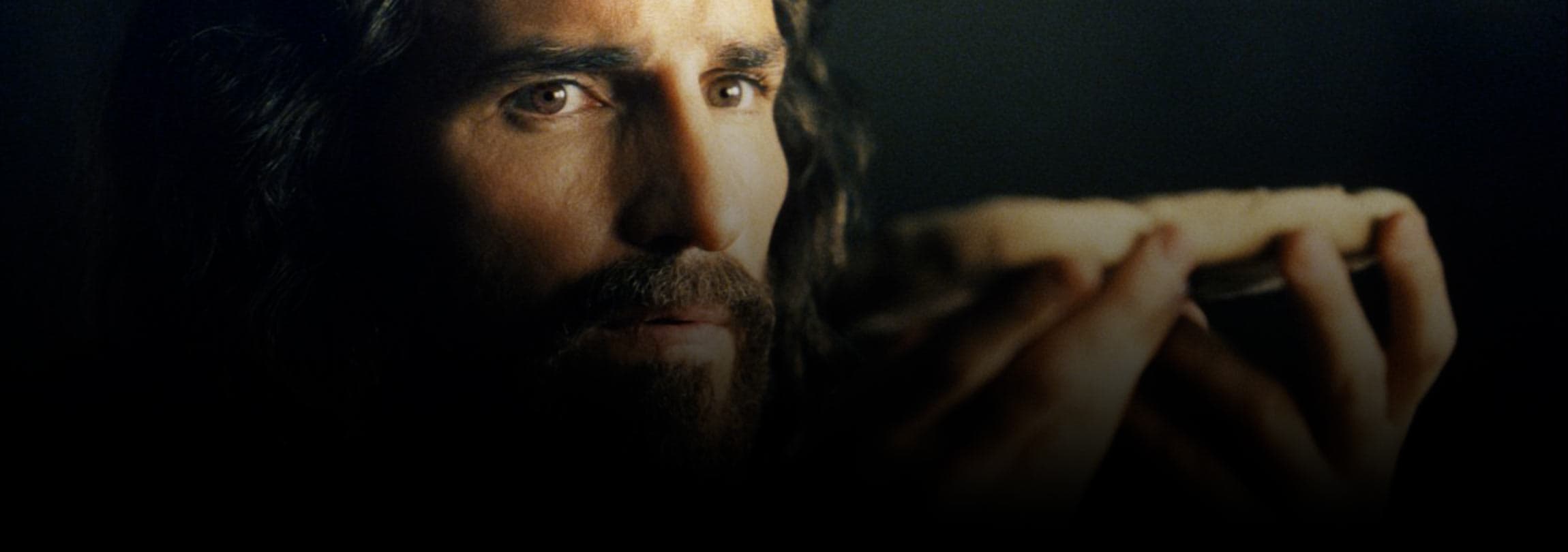 Lembre-se que Jesus é verdadeiro homem