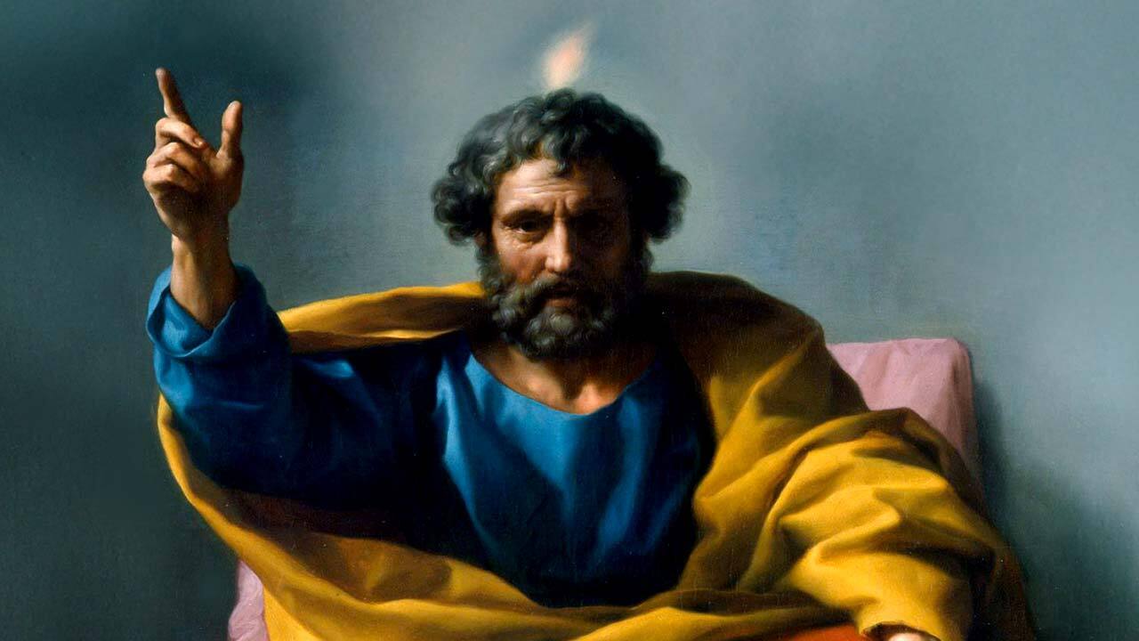 O Papa e a missão de confirmar a fé