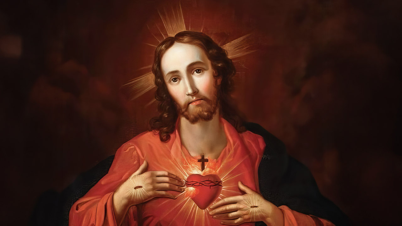 A compaixão de Nosso Senhor