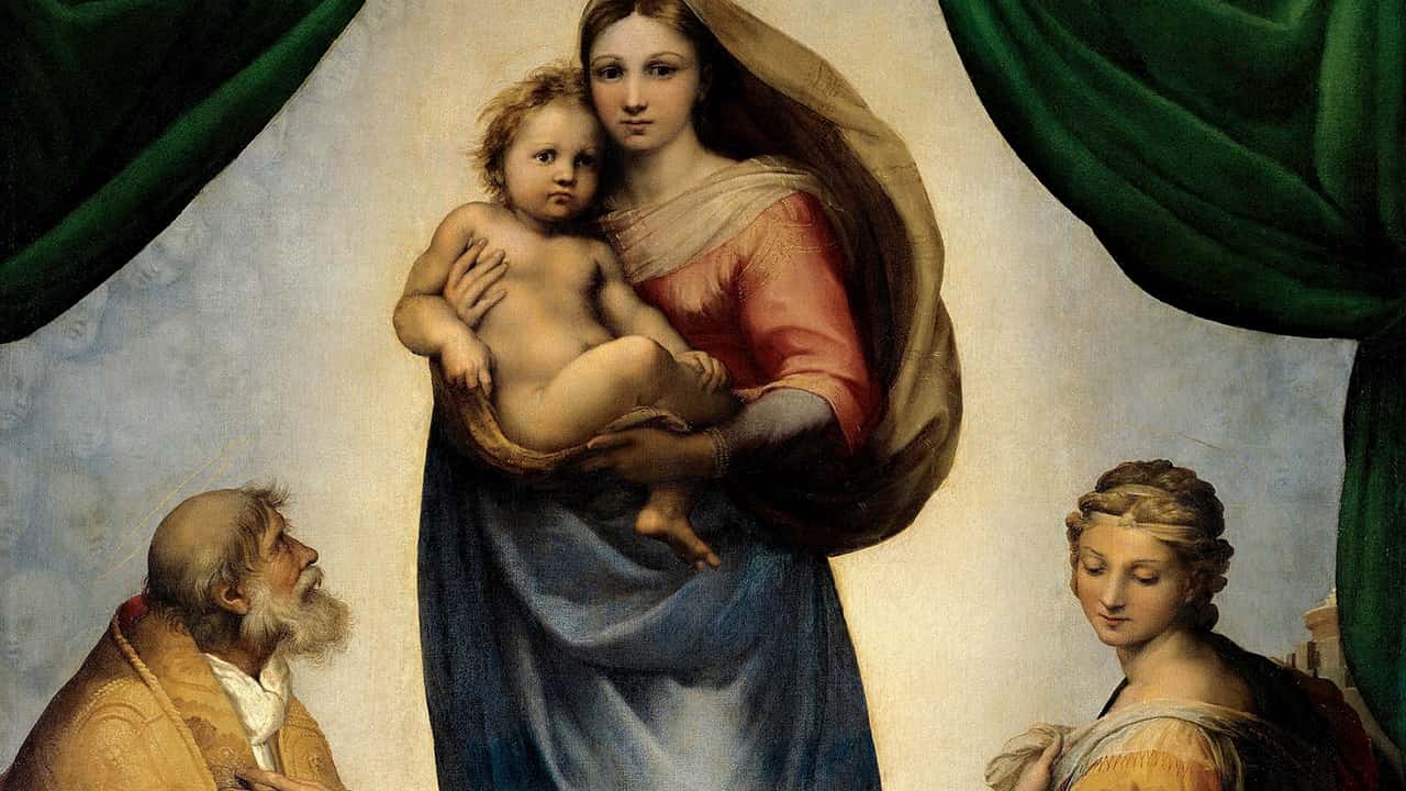 Memória de São Sisto II, Mártir e Papa