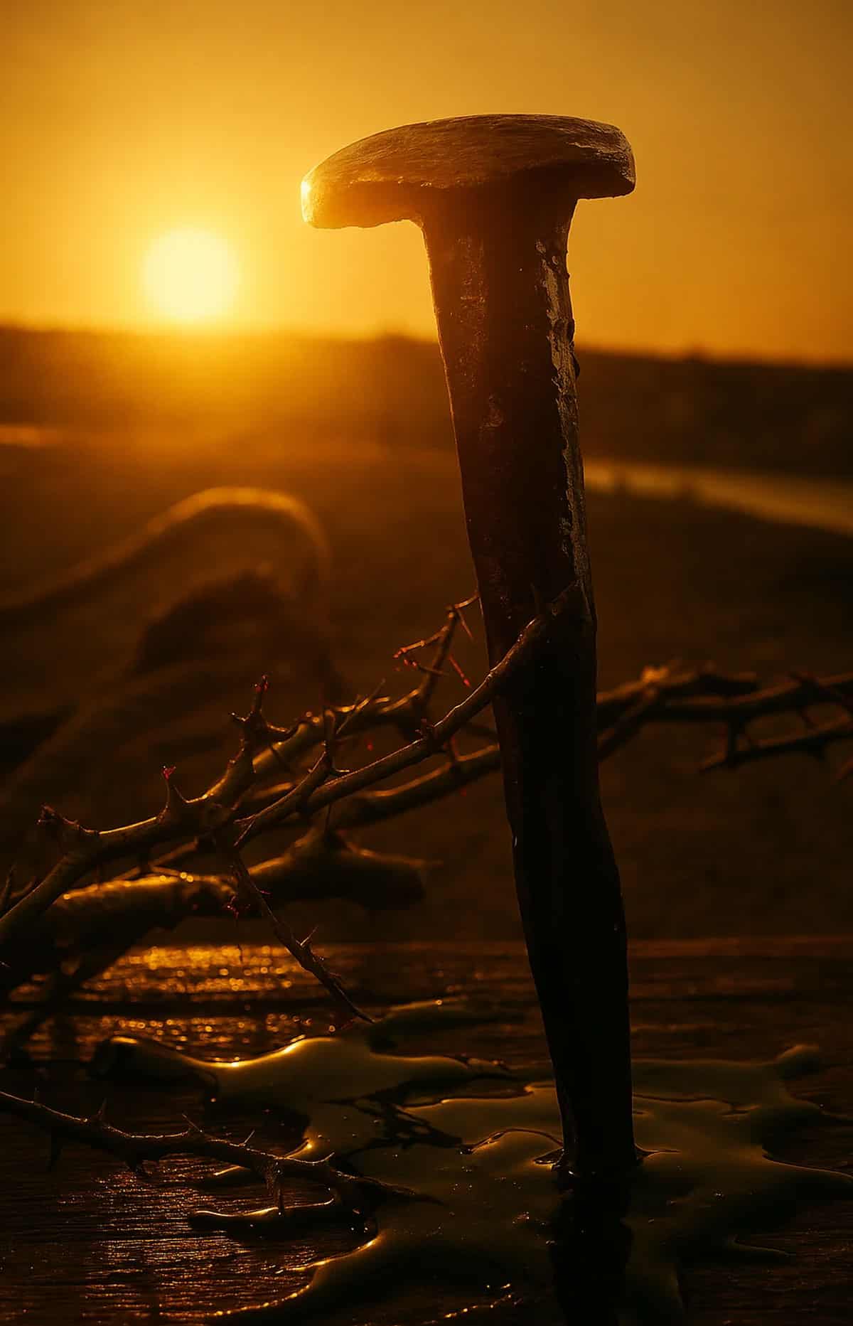 Os Relatos da Paixão